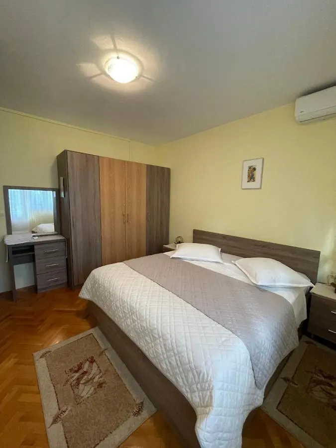 Rooms Krstinic 84 Palit 0*,  Kroatië