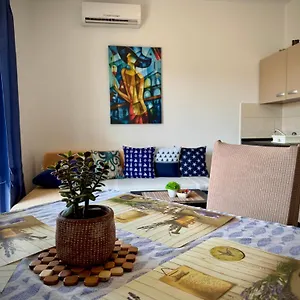Maricic Rab Island Appartamento