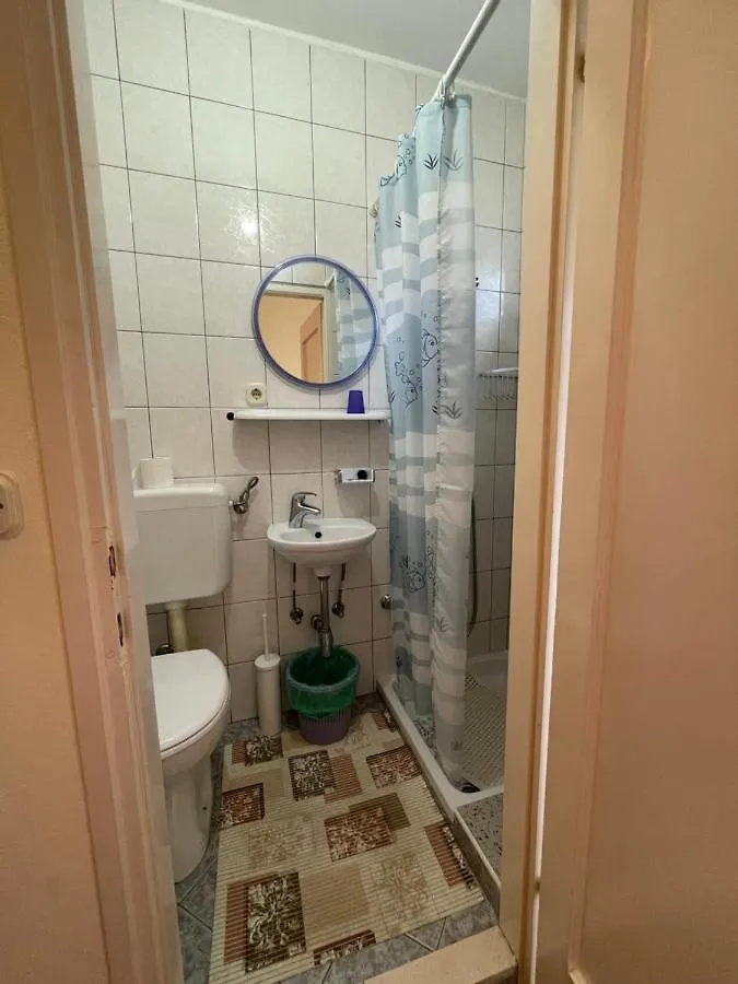 Rooms Krstinic 84 Palit Croazia