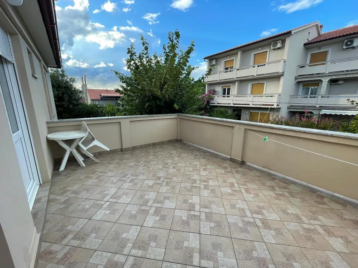 Rooms Krstinic 84 Palit Croazia